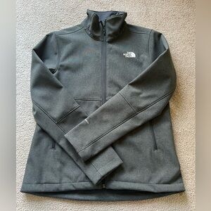 North Face Windwall Jacket
